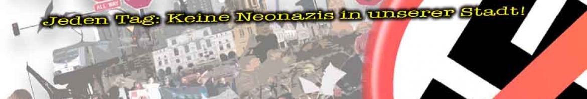 Bündnis für Demokratie / Netzwerk gegen Rechts