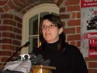 a_roepke Andrea Roepke in Lüneburg