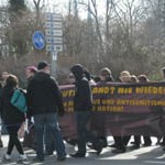 LübeckerInnen gegen Nazis LübeckerInnen gegen Nazis