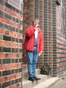 Gedenkveranstaltung Kalandhaus Gedenkveranstaltung Kalandhaus