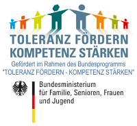 Logo Toleranz
