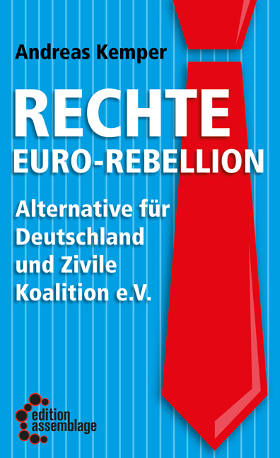 Eurorebellion